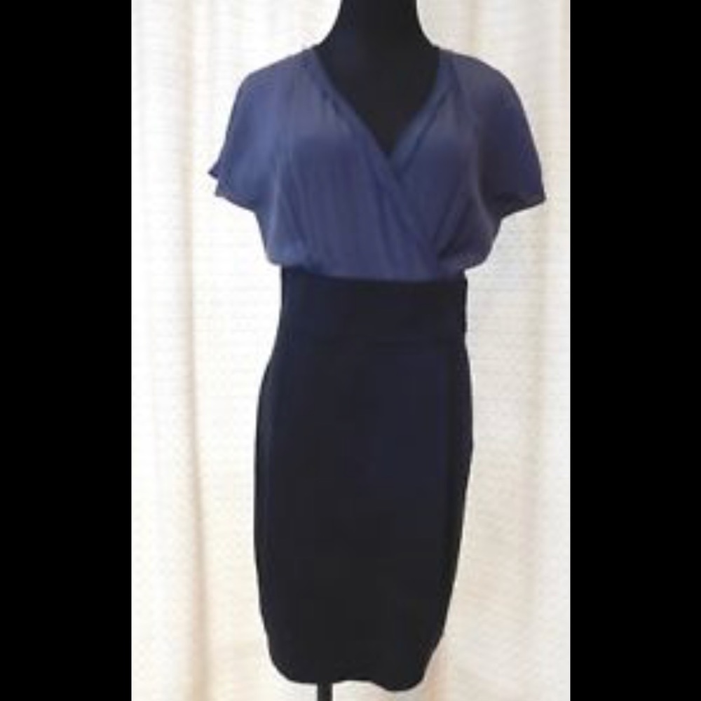 Banana Republic Dress